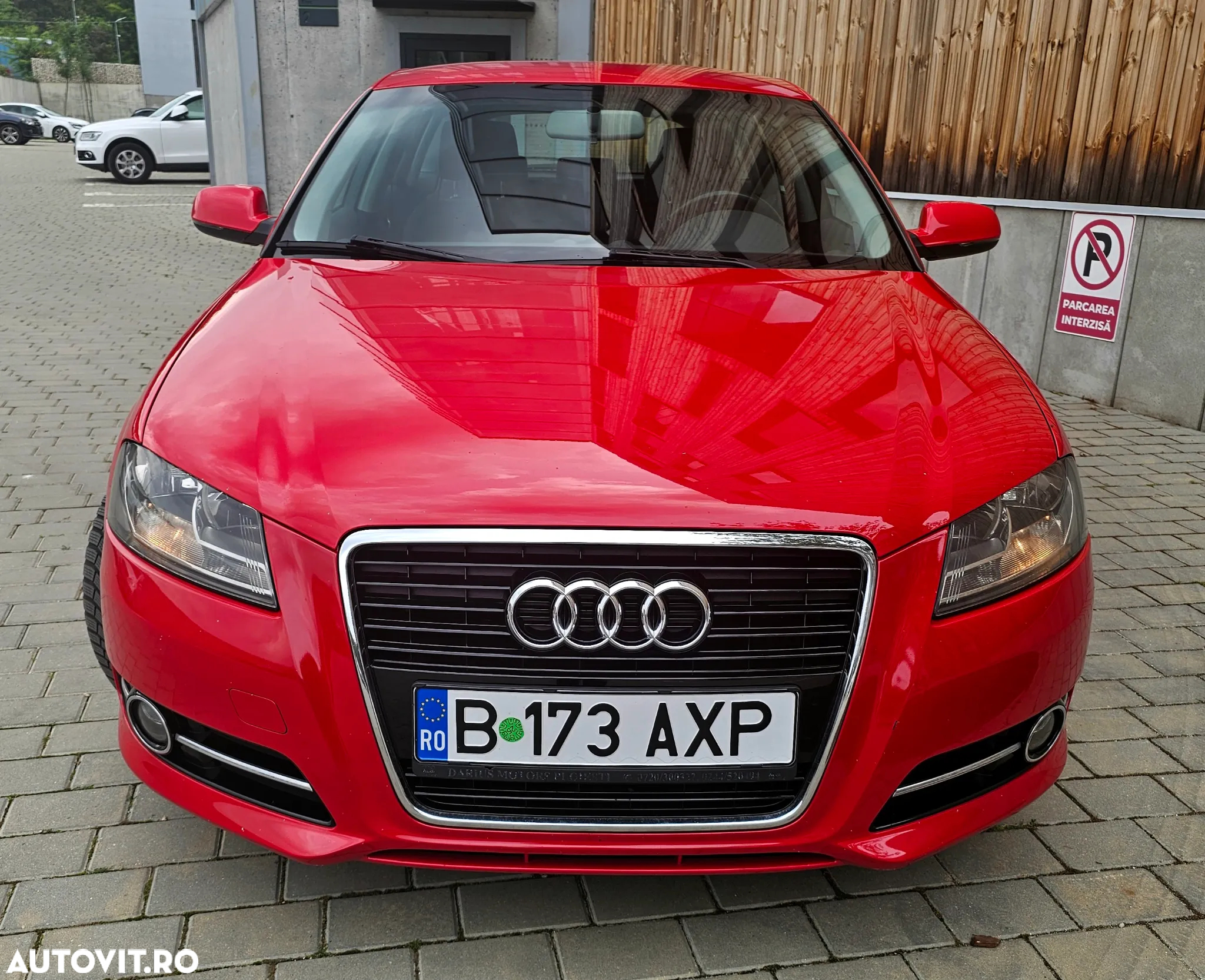 Audi A3 - 9