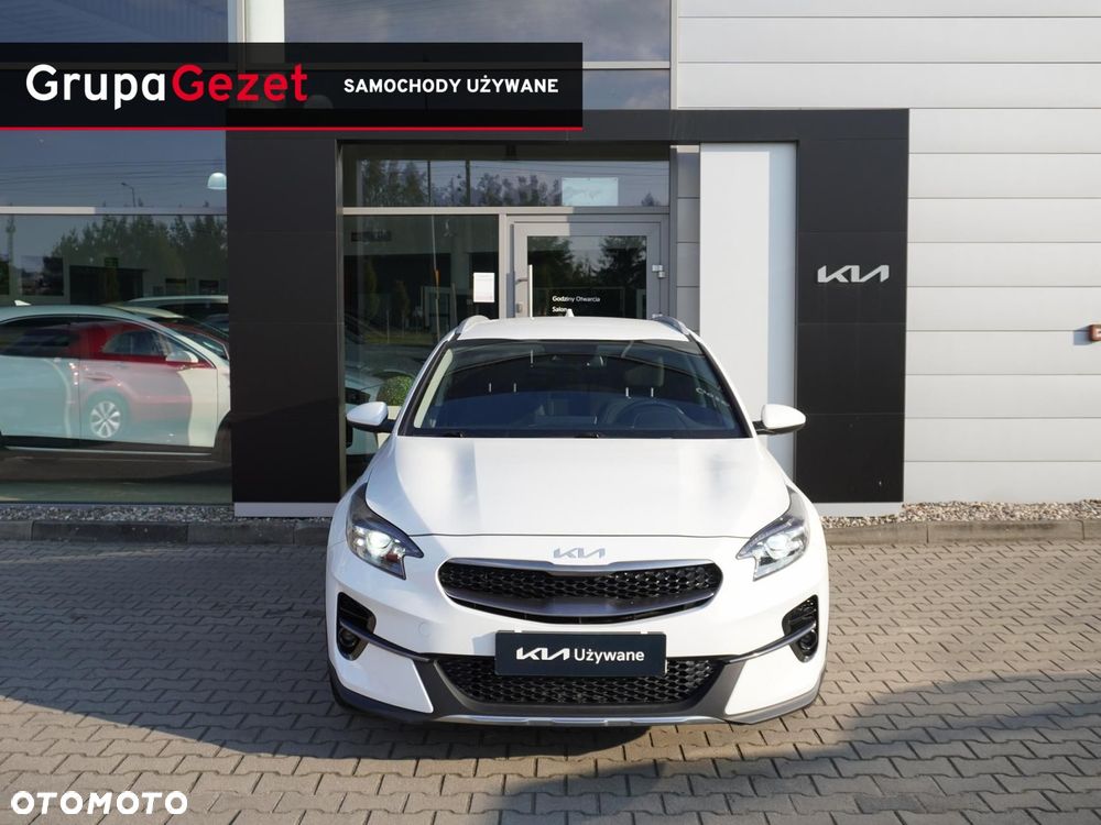 Kia XCeed 1.5 T-GDI M - 2