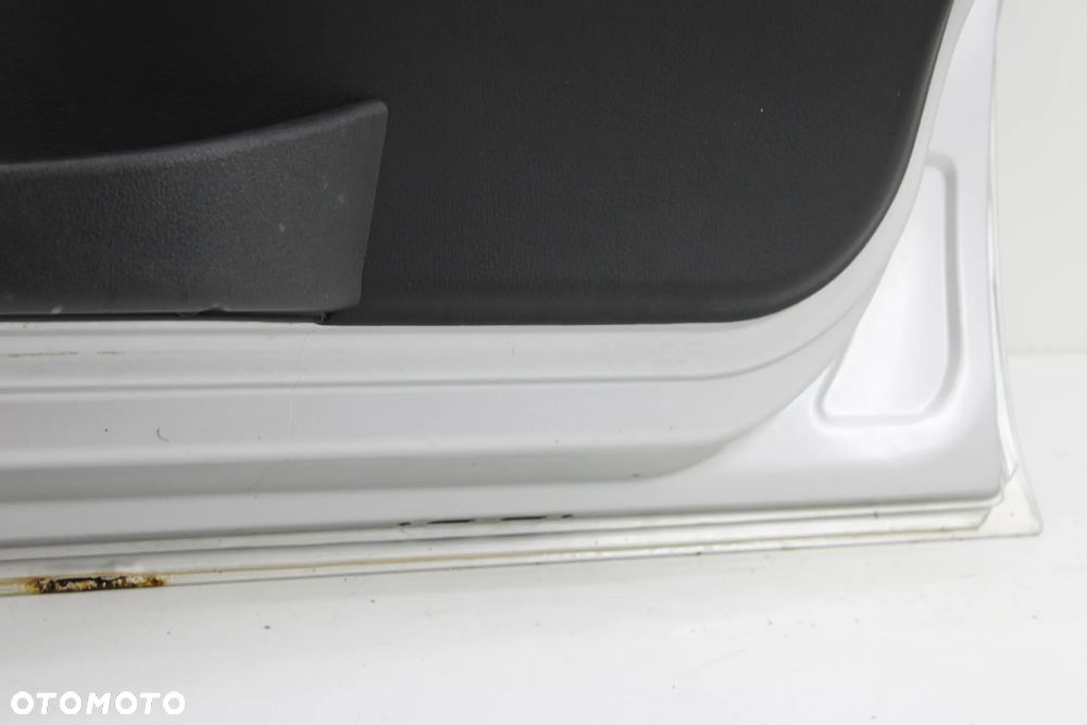 Opel Zafira A Drzwi Prawy Przód Z157 - 12