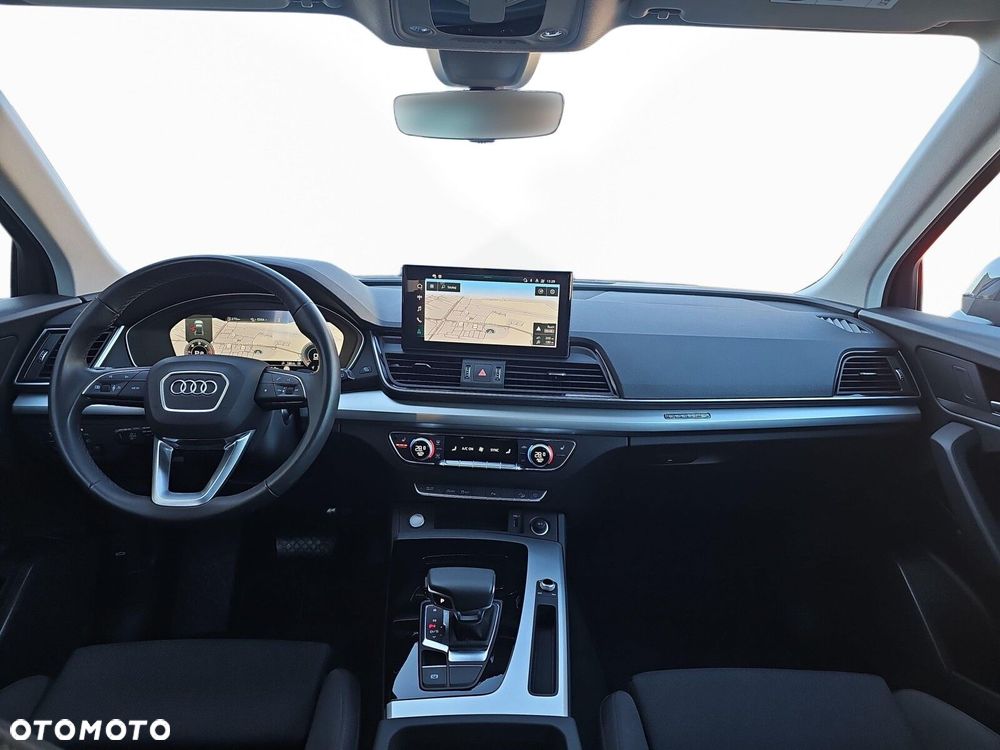 Audi Q5 - 29