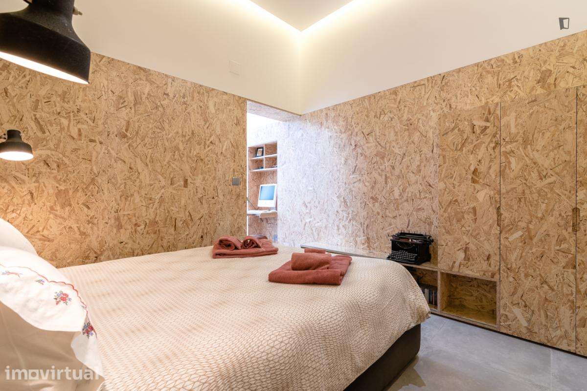 Apartamento com 1 quartos - localizado em Martim Moniz Lisbon - Grande imagem: 5/17