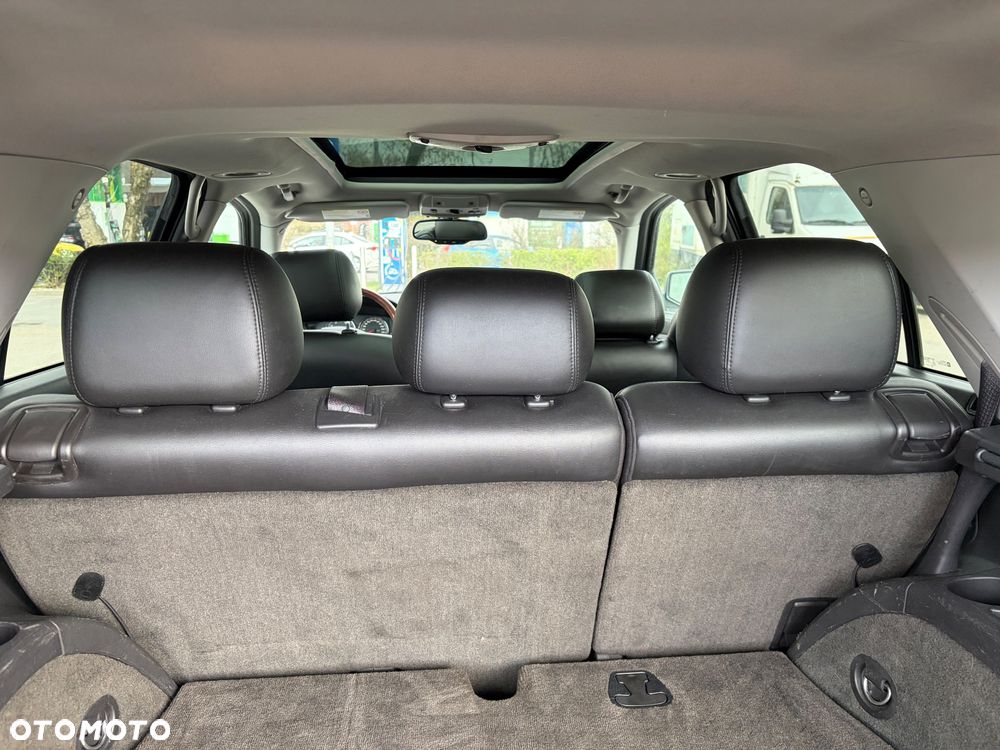 Cadillac SRX 3.6 V6 AWD Sport Luxury - 17