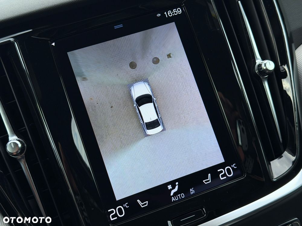 Volvo S60 B4 B Geartronic RDesign - 29