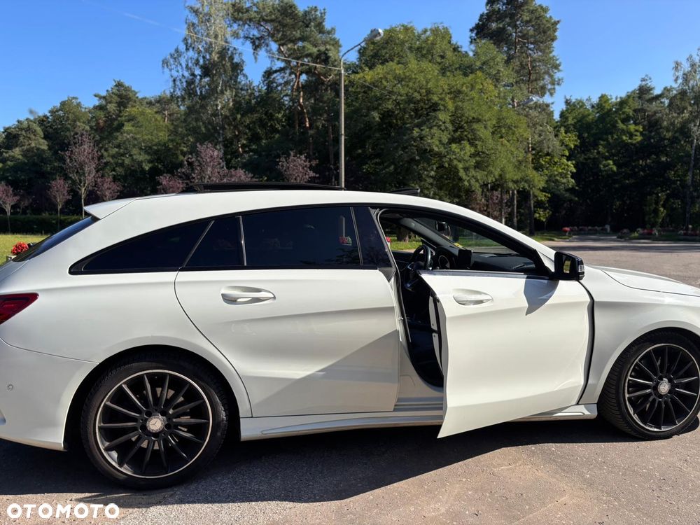 Mercedes-Benz CLA - 10