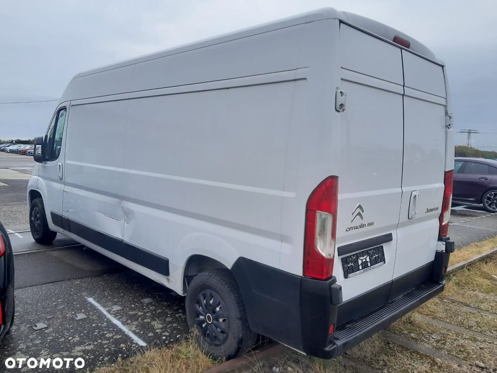 Citroën Jumper - 4
