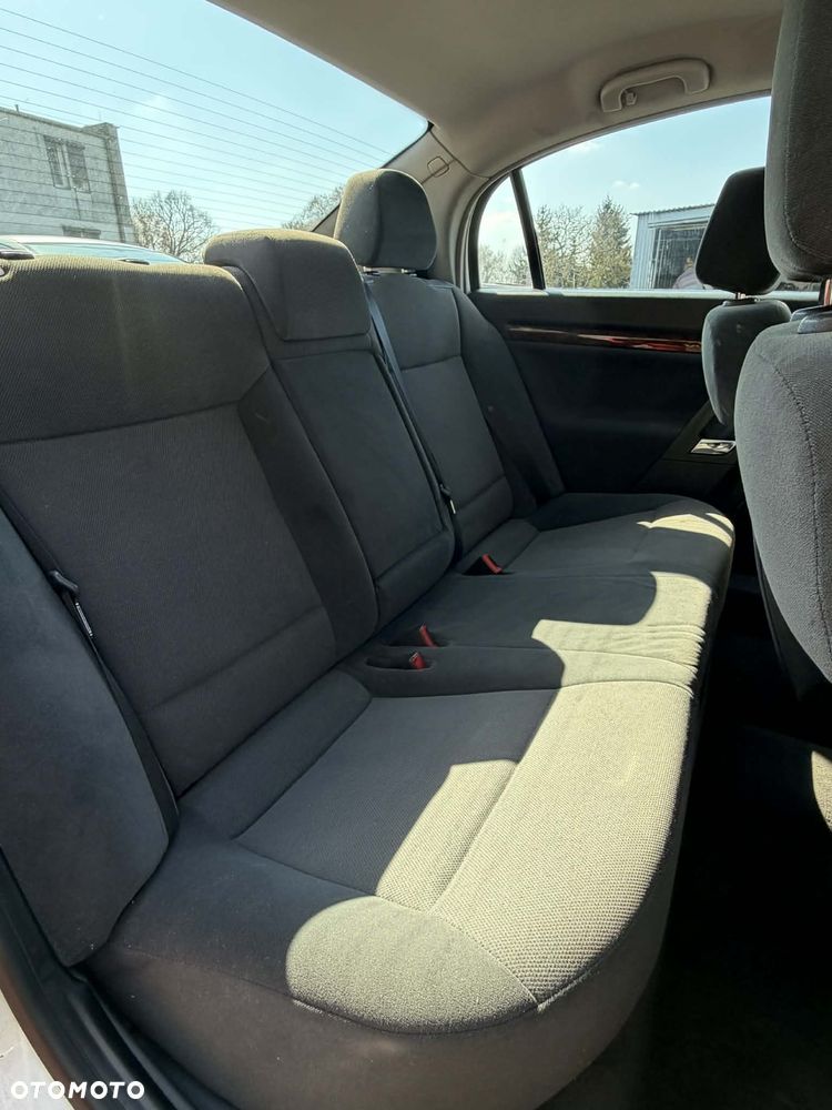 Opel Vectra 1.8 - 11