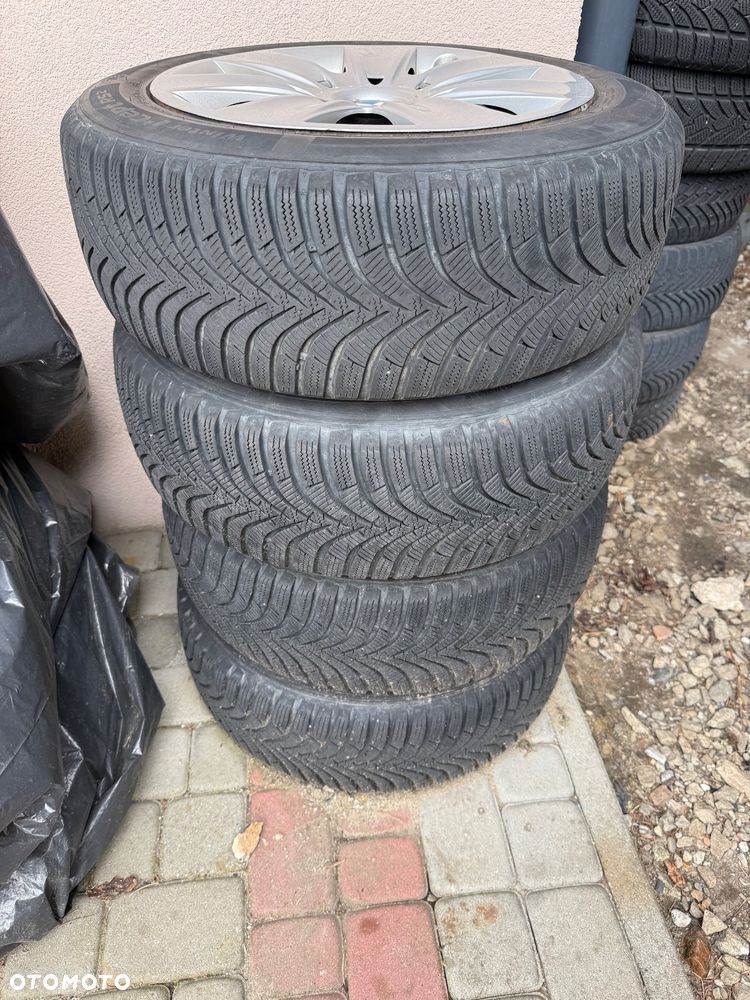 BMW Seria 3 318i - 17