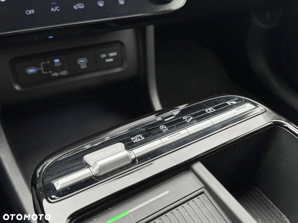 Hyundai Tucson 1.6 T-GDi 48V Executive 2WD DCT - 18