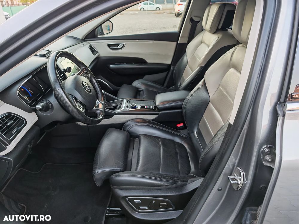 Renault Talisman - 5