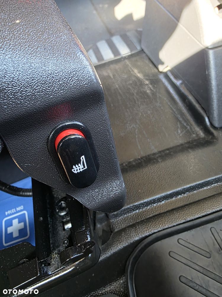 Ford Transit Custom - 14