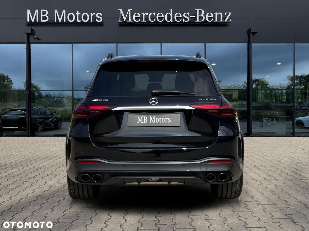 Mercedes-Benz GLE - 10