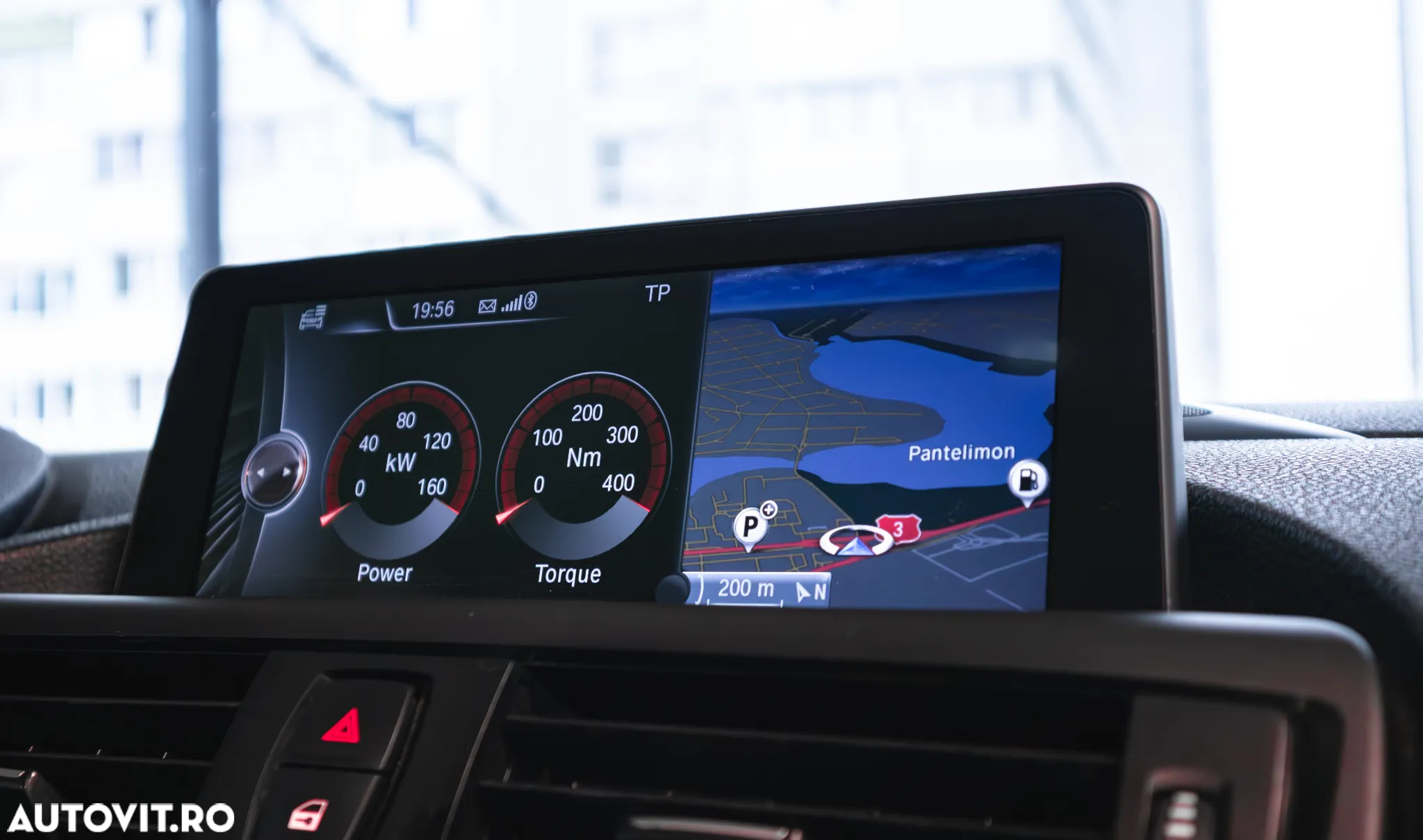 BMW Seria 1 120d Sport-Aut. Sport Line - 30