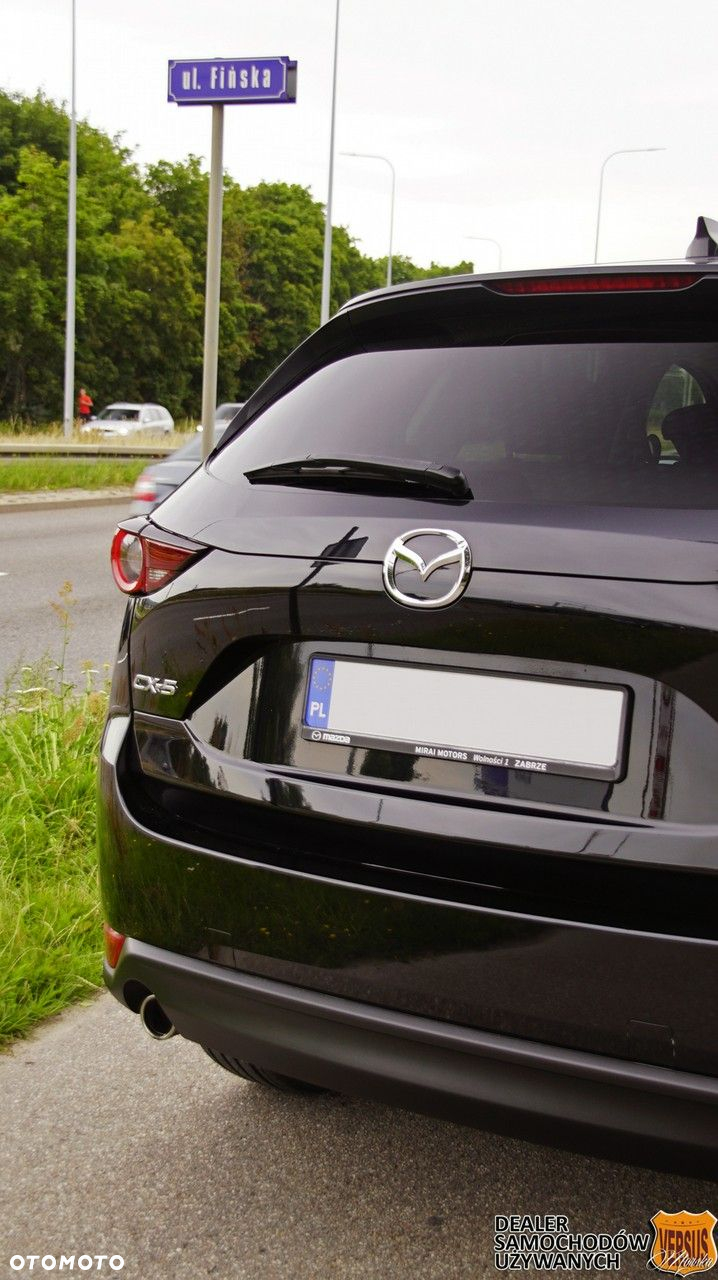 Mazda CX-5 - 41