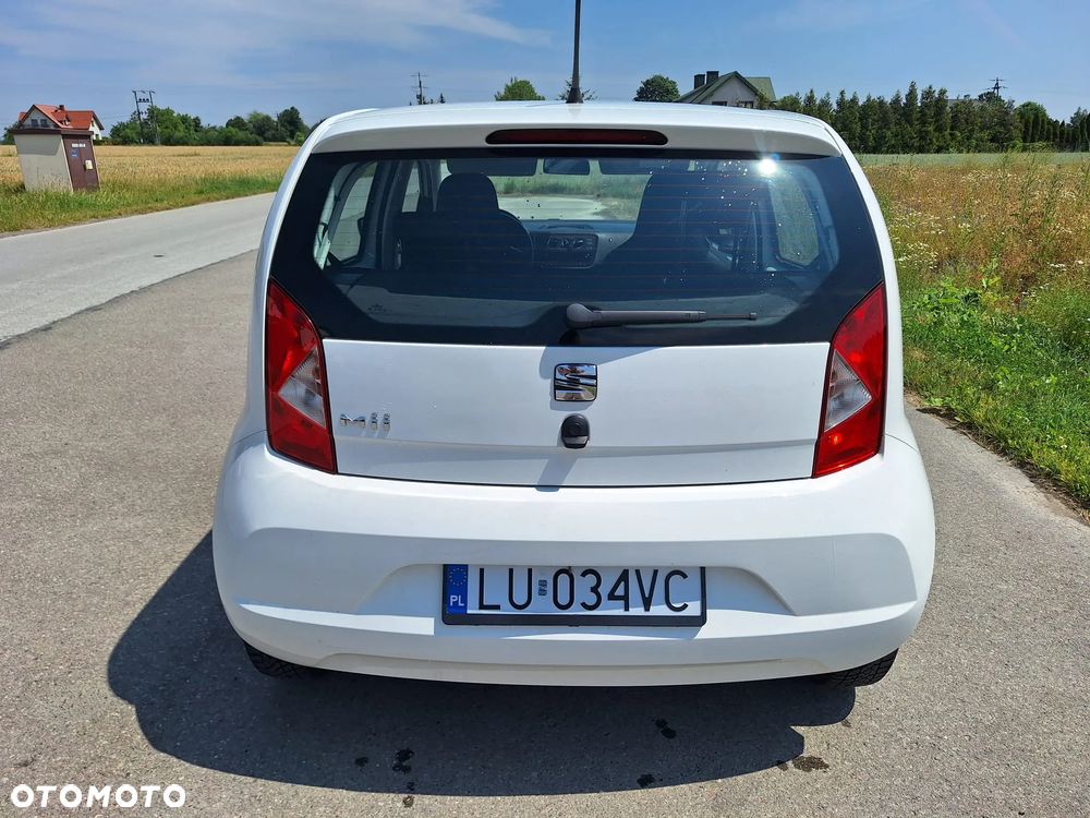 Seat Mii 1.0 Style EU6 - 3