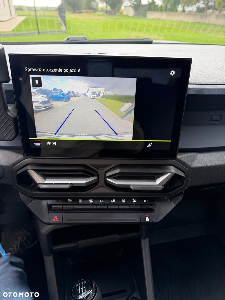 Dacia Duster 1.0 TCe Journey - 18