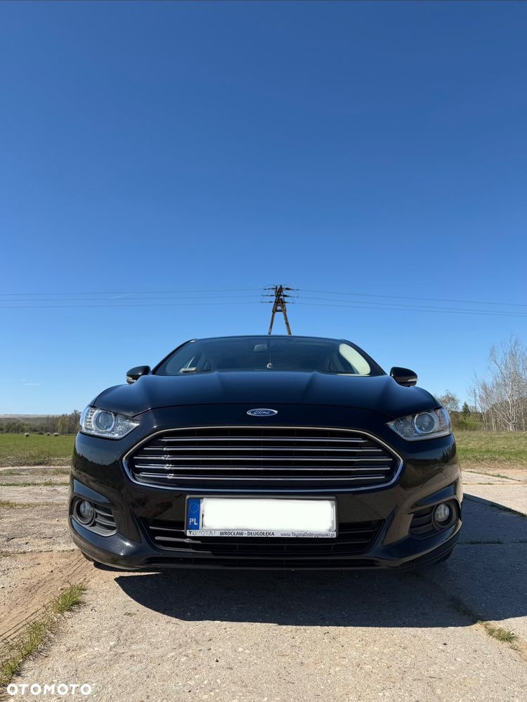 Ford Mondeo 2.0 TDCi Gold Edition - 5