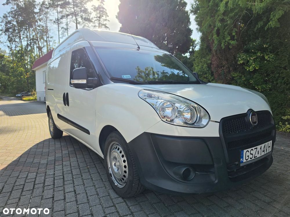 Fiat Doblo - 7
