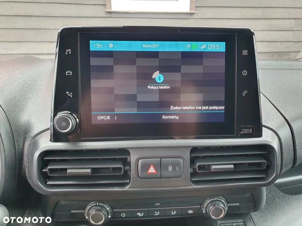 Citroën Berlingo - 28