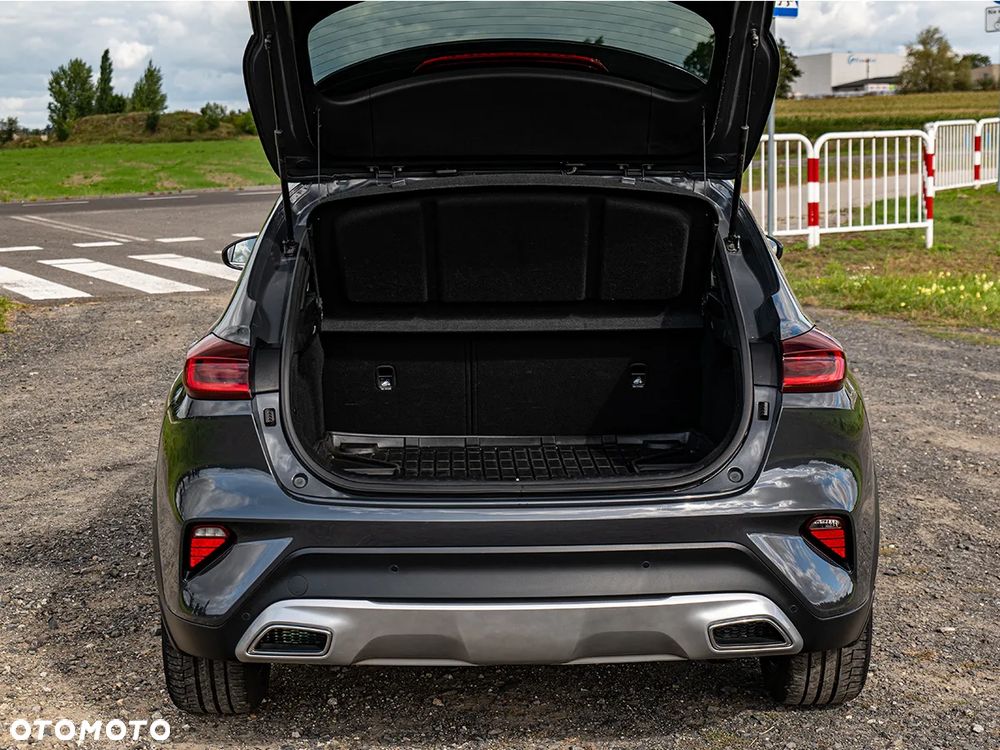 Kia XCeed 1.5 T-GDI M DCT - 14