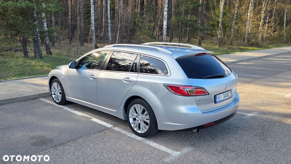 Mazda 6 2.0 Exclusive - 7