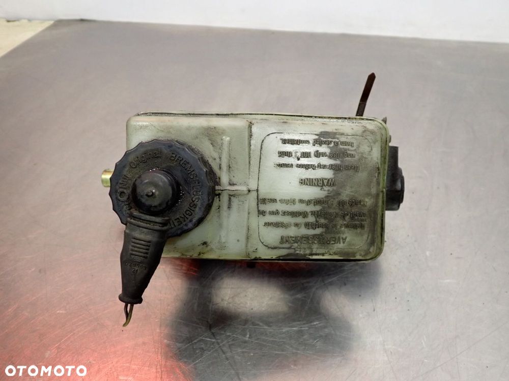 POMPA HAMULCOWA AUDI 80 B2 - 5