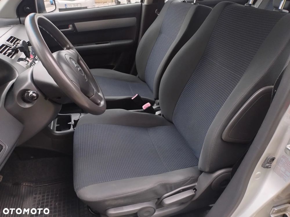 Suzuki Swift 1.3 Comfort - 16