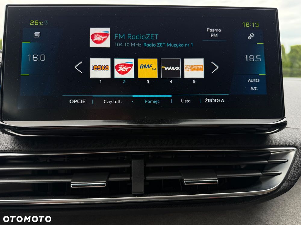 Peugeot 3008 225 e-EAT8 GT - 15