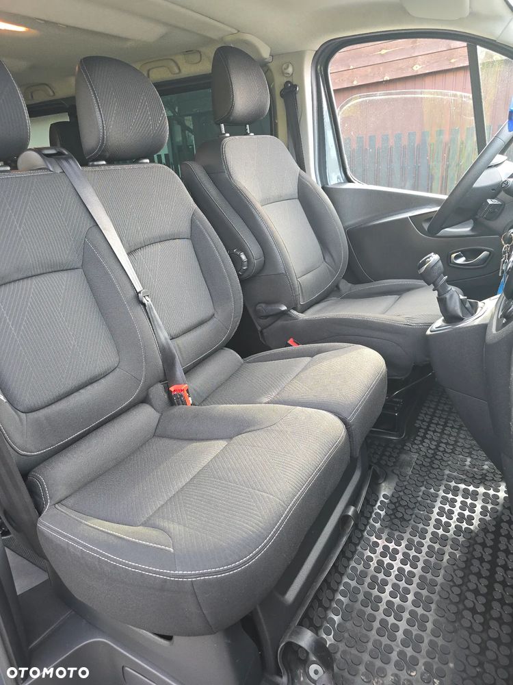 Renault Trafic - 17