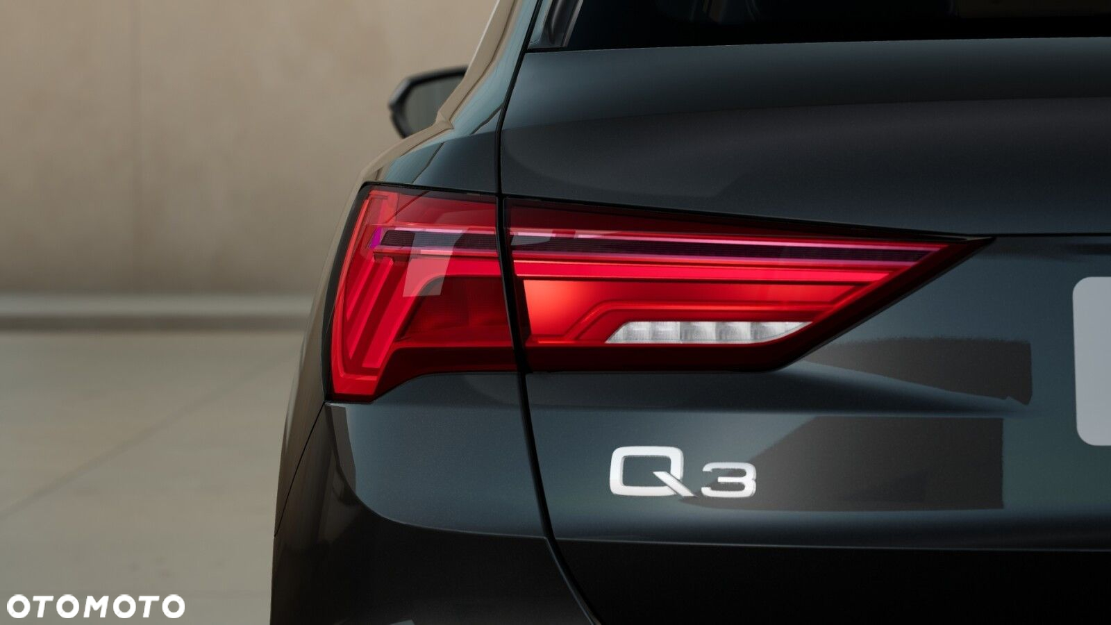 Audi Q3 - 8