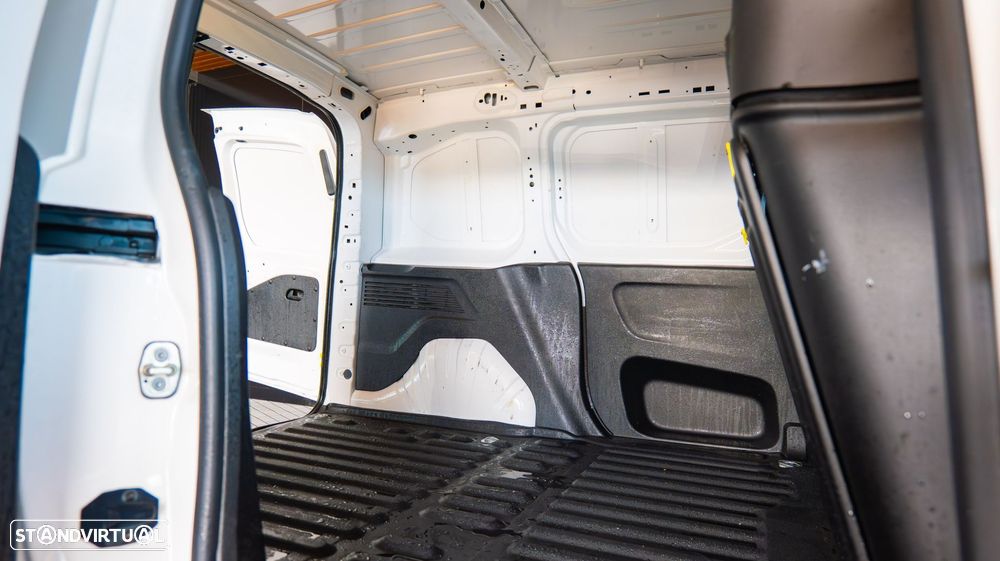 Peugeot Partner 1.6 BlueHDi L1 Premium - 20