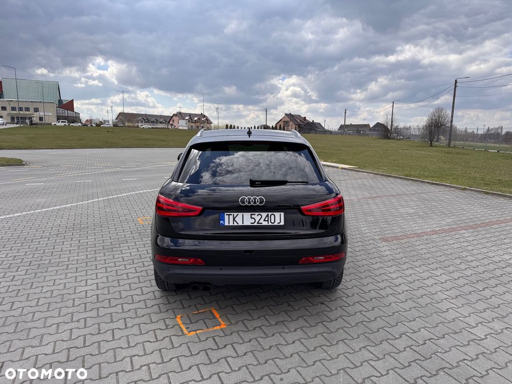 Audi Q3 2.0 TDI - 9