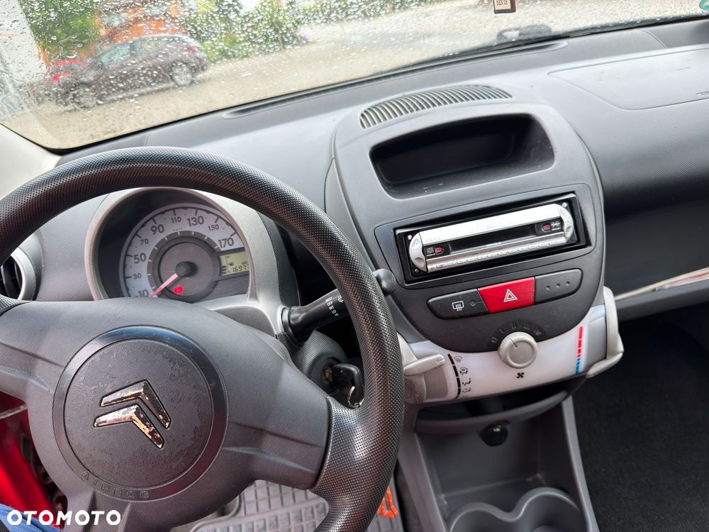 Citroën C1 1.0 Style - 10