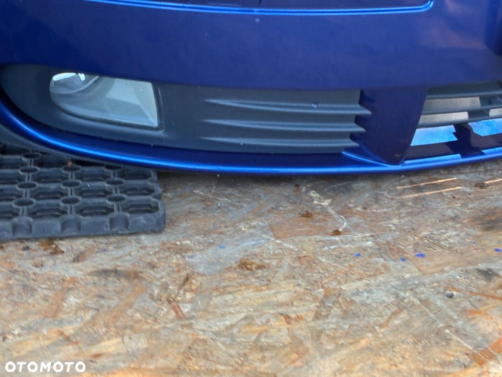 VOLVO S40 II V50 I 476-46 KOD LAK. 04–07 ZDERZAK PRZÓD  PRZEDNI  30657005 - 9