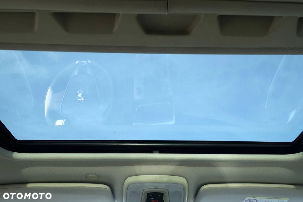 Volvo V60 Cross Country D4 Geartronic Summum - 15