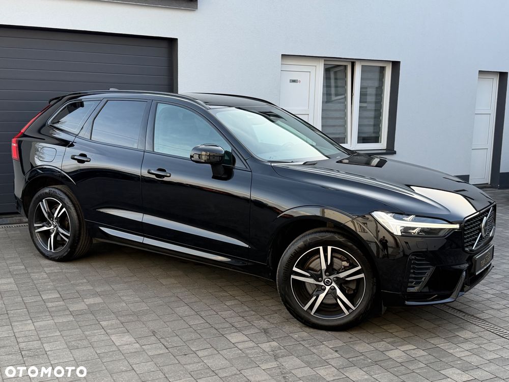Volvo XC 60 - 30