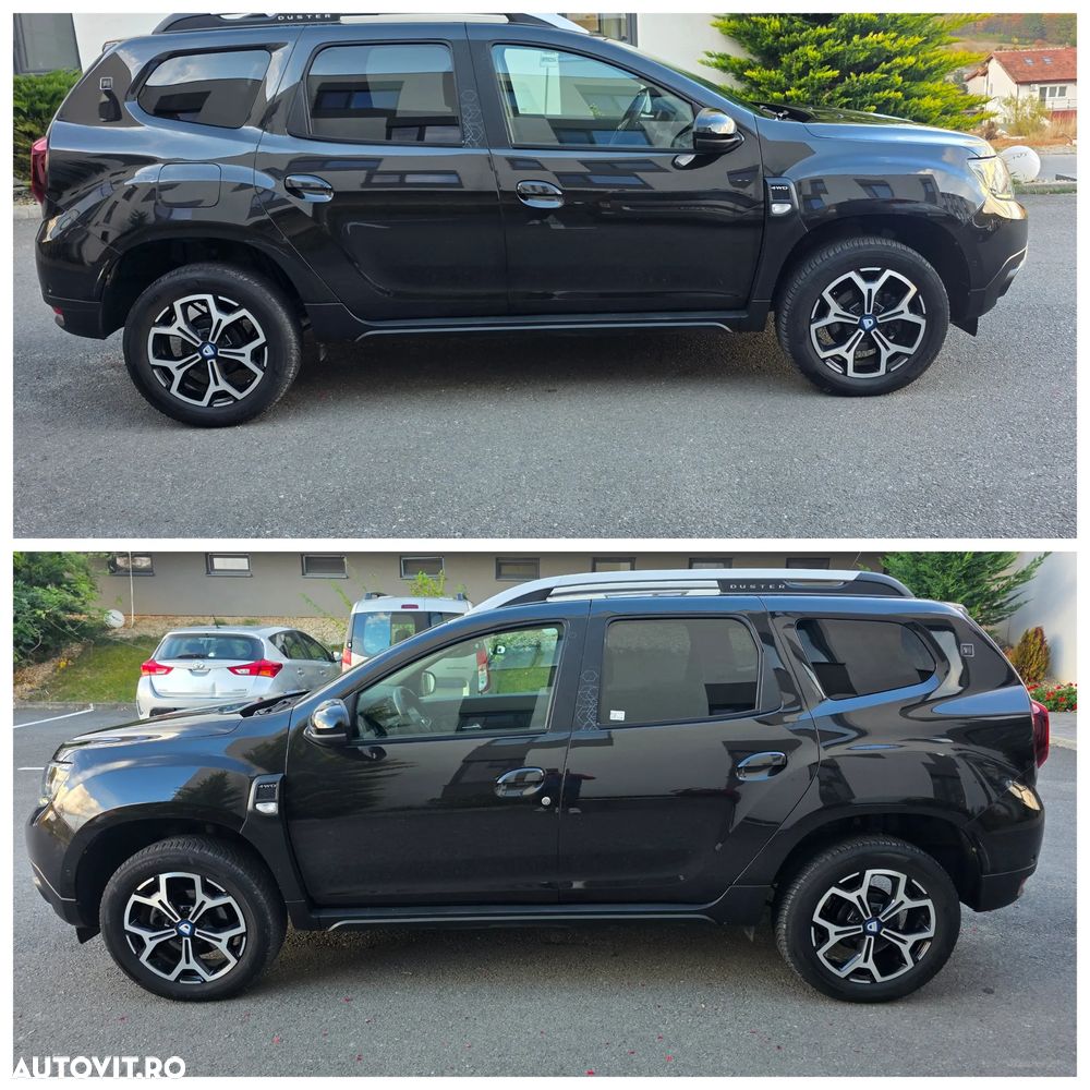 Dacia Duster 2020 photo 3