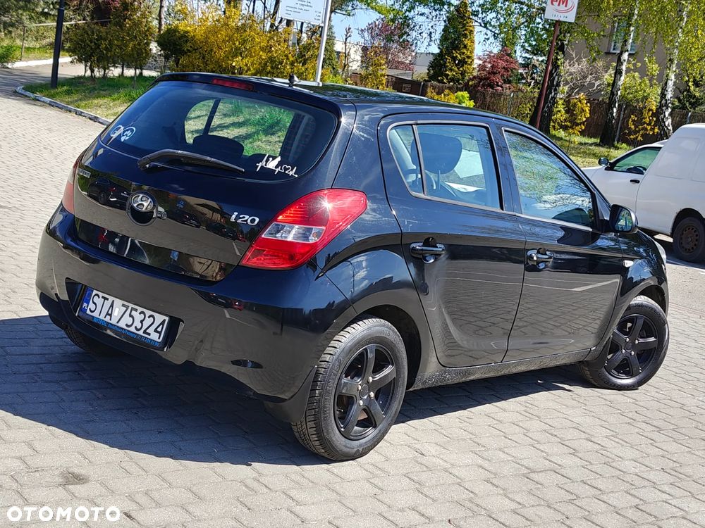 Hyundai i20 - 3