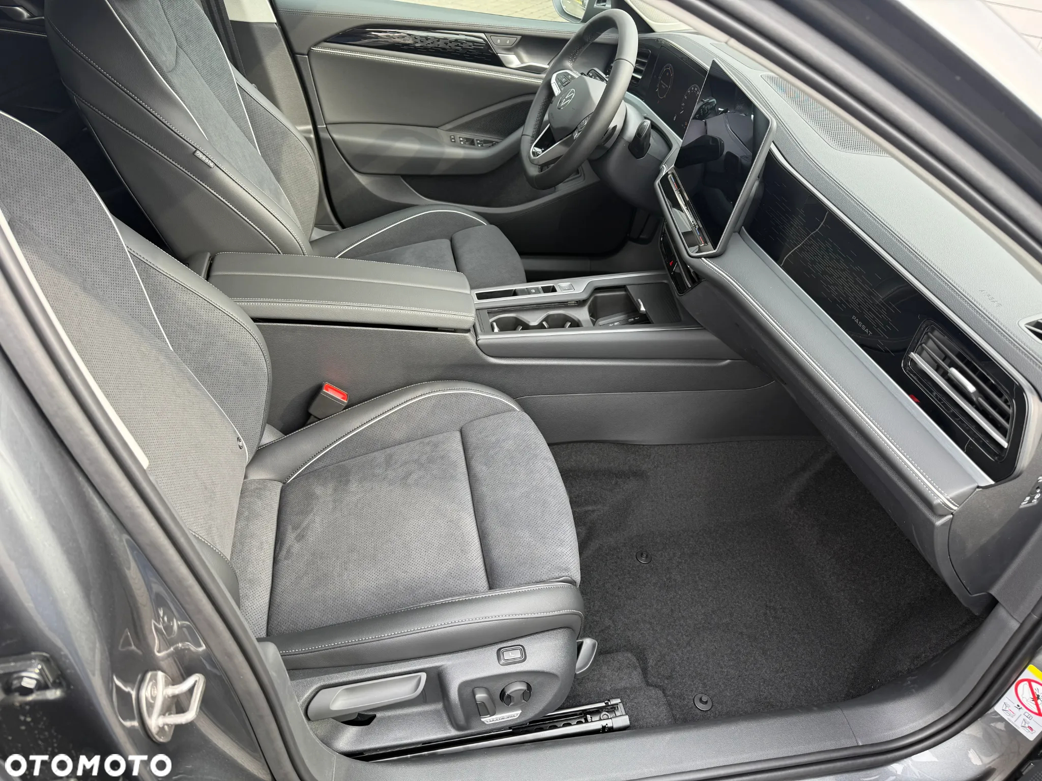 Volkswagen Passat 2.0 TDI EVO Business DSG - 11
