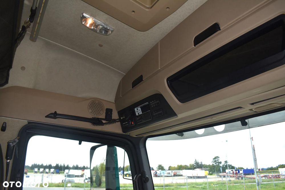 Mercedes-Benz Actros 1851 - 17