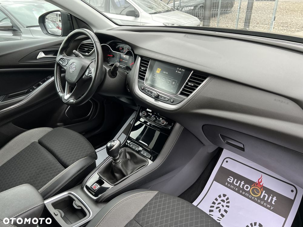 Opel Grandland - 26