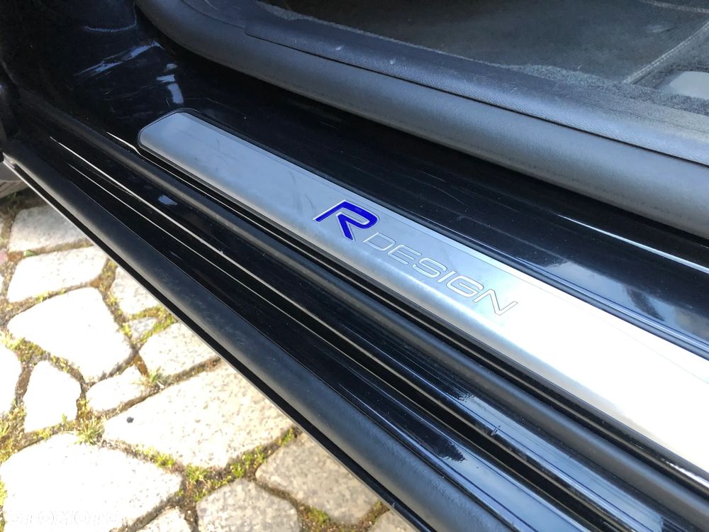 Volvo V60 D4 RDesign - 16