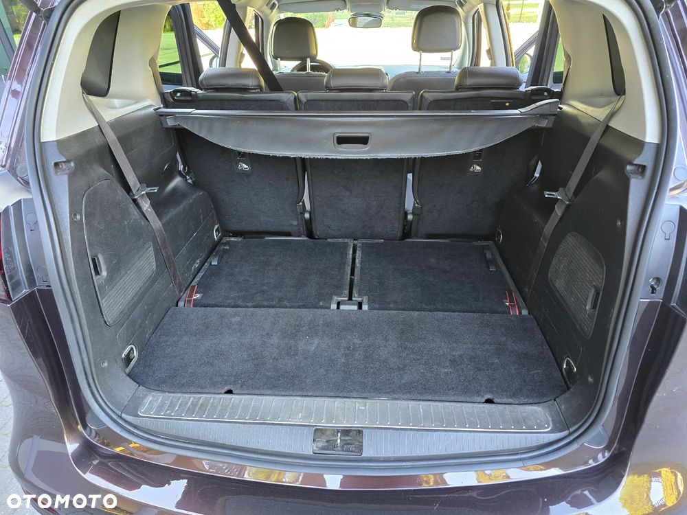 Opel Zafira 2.2 Edition Plus - 15