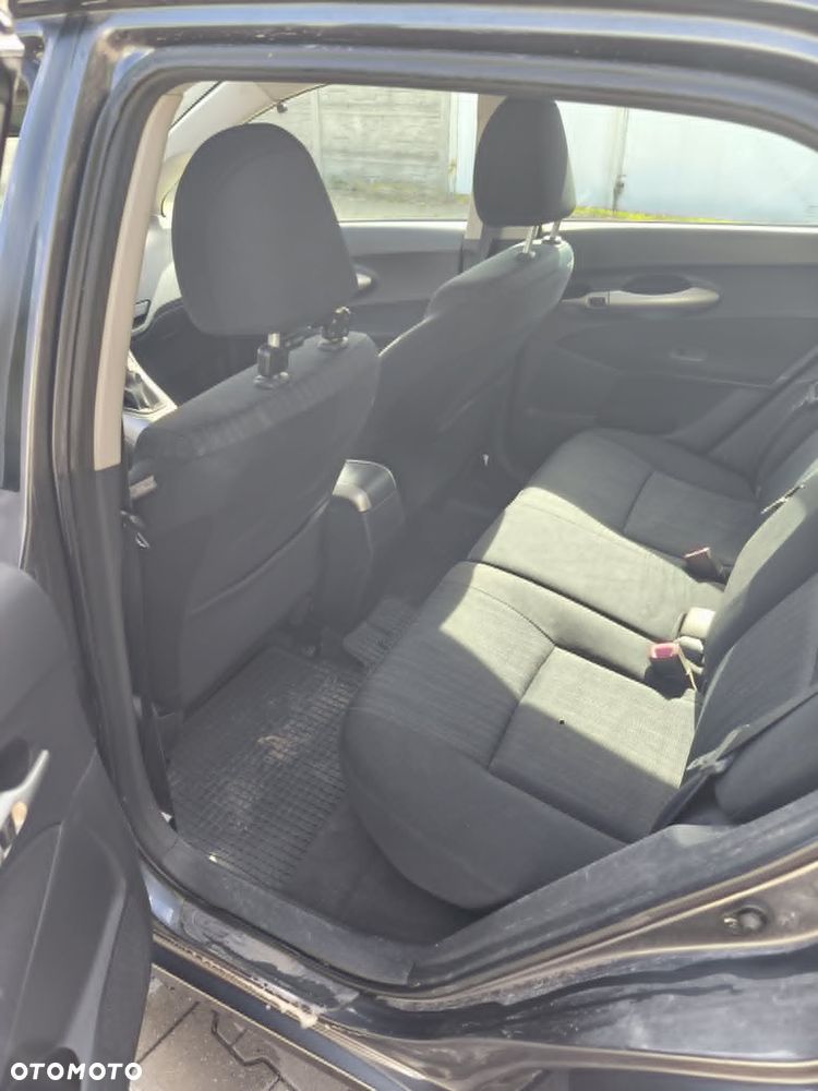 Toyota Auris 1.6 VVT-i Luna - 16