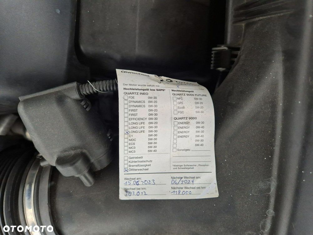 BMW Seria 6 650 i - 9