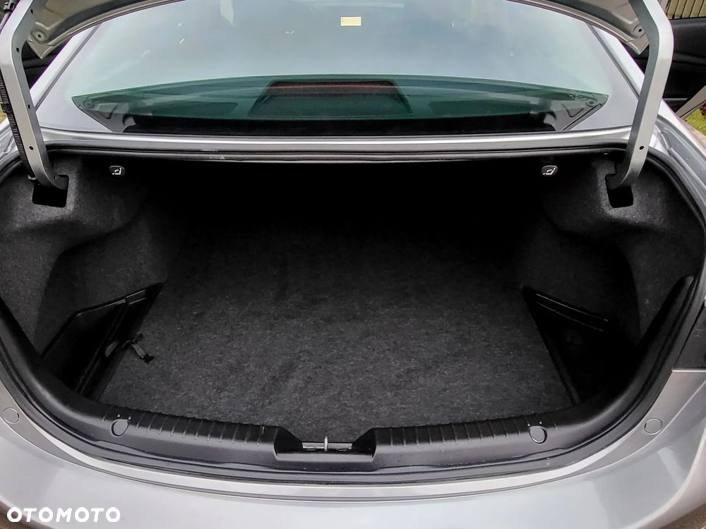 Mazda 6 SKYACTIV-G 165 Exclusive-Line - 10
