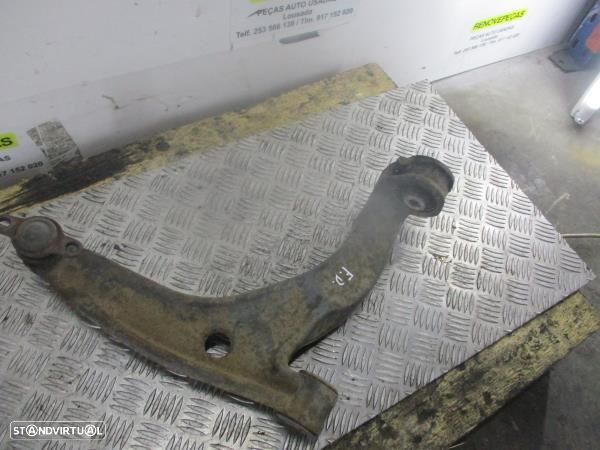 Braço Suspensao Frente Dto Volkswagen Transporter T5 Caixa (7Ha, 7Hh, - 3