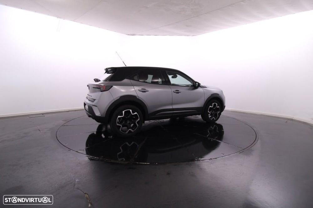 Opel Mokka 1.2 T GS Line - 9