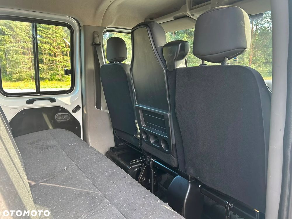 Opel Movano - 9