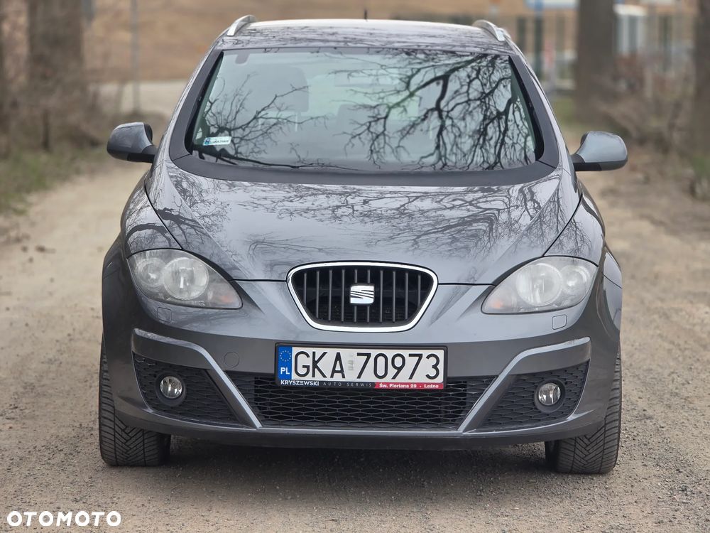 Seat Altea XL 1.4 TSI Reference - 3