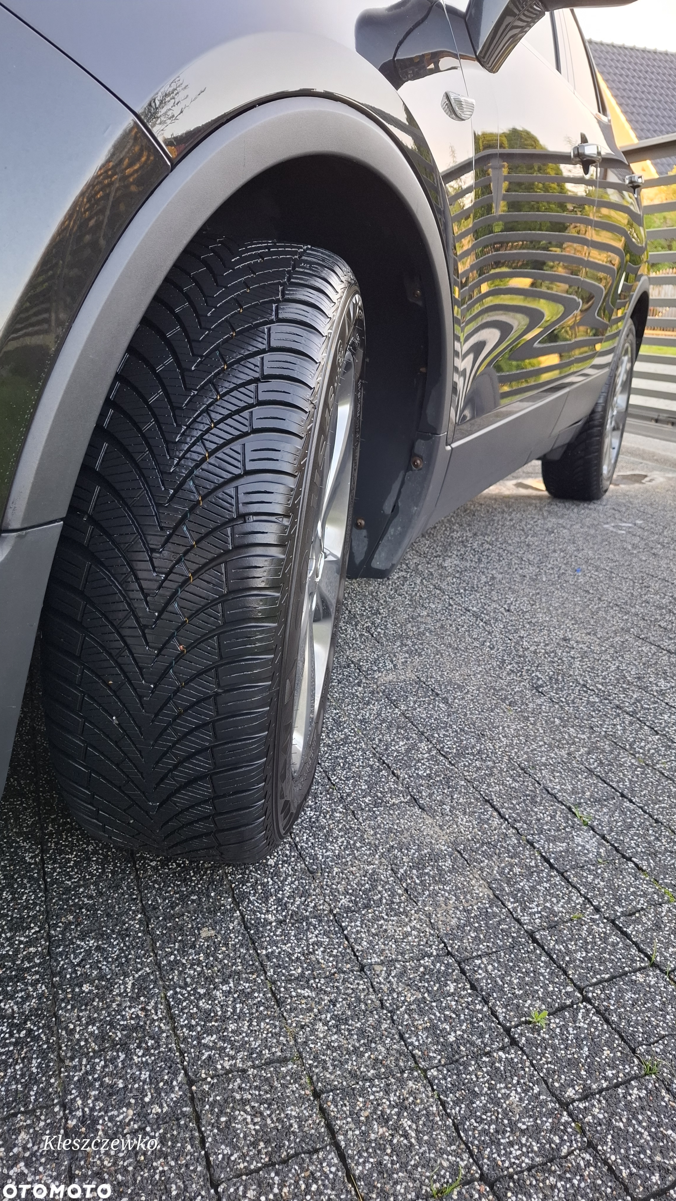 Opel Mokka 1.7 CDTI Cosmo S&S - 13